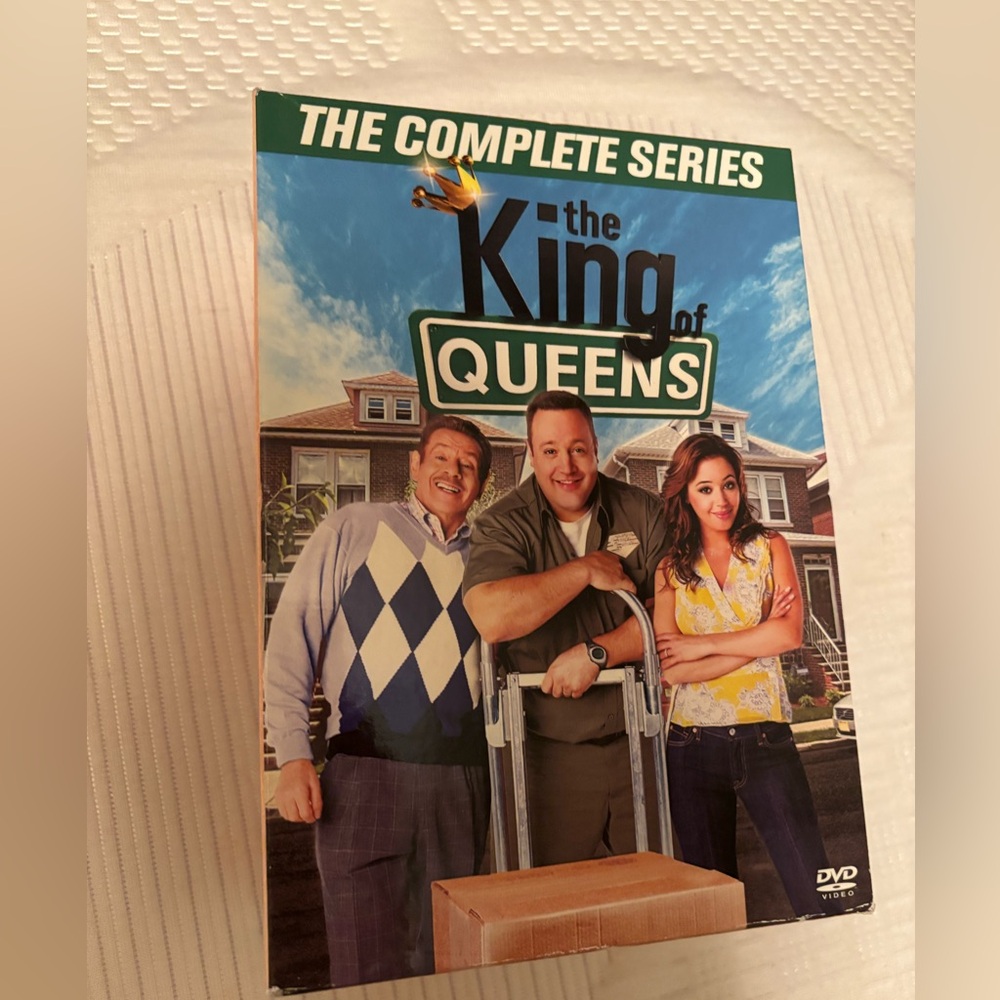 King of Queens Full series